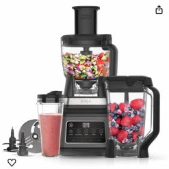 Ninja executive blender/grinder
