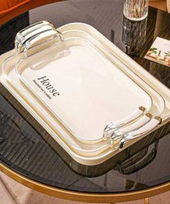 Acrylic trays [3pcs]