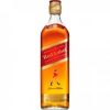 Red label [blended scotch]
