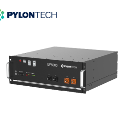 Pylontech UF5000 5.12 kWh Lithium Ion Battery