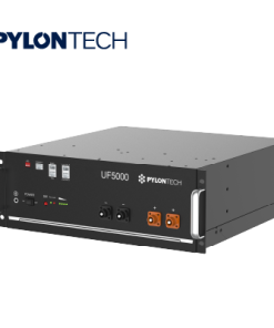 Pylontech UF5000 5.12 kWh Lithium Ion Battery