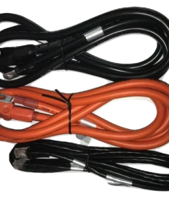Pylontech Cable Kit Battery KIT-USC
