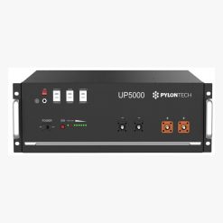 Pylontech UP5000 4.8kWh Lithium Ion Battery