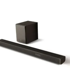 Hisense AUD 2107G Sound Bar