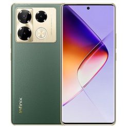Infinix Note 40 Pro - 6.78" (256GB/8+8GB) 4G, 108MP, 5000mAh