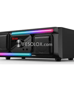 DJACK H3002 Wide Stereo Bluetooth HiFi Home Cinema Theater - Brand New