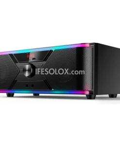 DJACK H3001 Wide Stereo Bluetooth HiFi Home Cinema Theater - Brand New