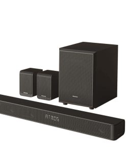 Hisense HS5100 320w Sound Bar