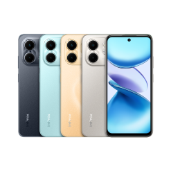 INFINIX Smart 9-X6532 Android Mobile Smart Phone With 128GB+3GB
