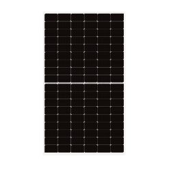 Jinko 625W Solar Panel Half Cut Monocrystalline | 625N-78HL4-V
