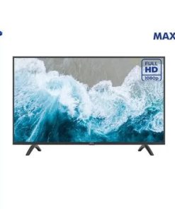 Maxi 50 Inches FHD Smart Tv with Wifi | MAXI TV 50 D3100