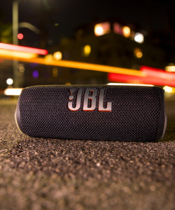 Alternative view of JBL Flip 6