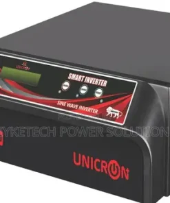 1kva/12v Unicorn Pure Sine Wave Inverter