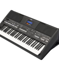 Yamaha Keyboard PSR-SX600