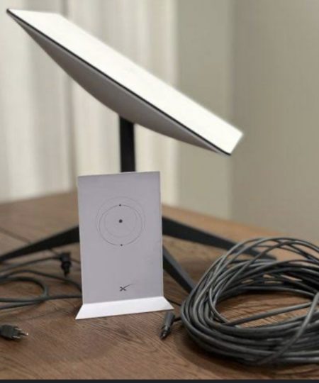 Starlink Satellite internet