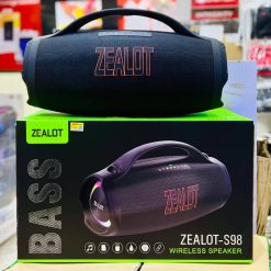 Zealot S98 Speaker