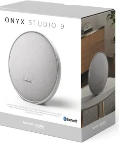 Harman Kardon Onyx Studio 9