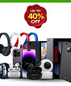 Phones & Accessories