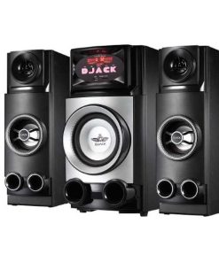 Djack Home Powerful Speaker