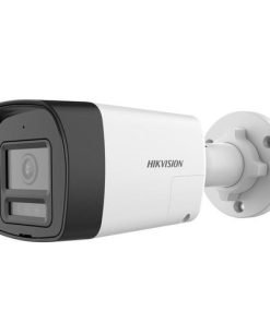 Hikvision DS-2CE16D0T-LPXTS 2MP Two Way Audio & Siren Turbo HD Camera