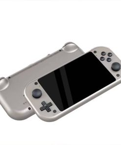 M17 handheld game console