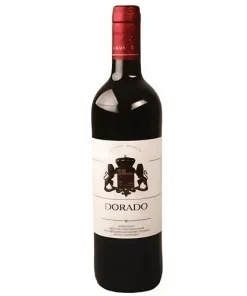 Dorado Spanish Red Wine