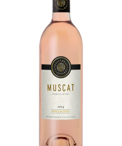 Muscat red wine