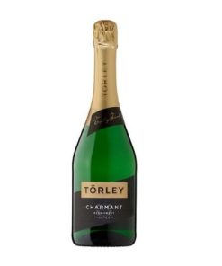 Torley Charmant Sweet Sparkling Wine