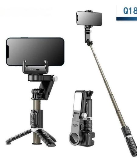 Q18 Tripod Stabilizer
