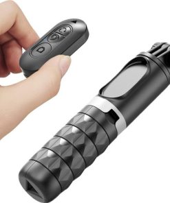 Alternative view of Q18 Tripod Stabilizer