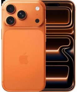 Apple iPhone 17 Pro Max 512GB Orange