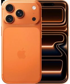 Apple iPhone 17 Pro Max 256GB Orange