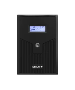 Maxi UPS 3KVA LED