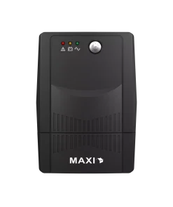 Maxi UPS 600VA LED