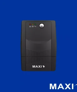 Maxi UPS 800VA LED