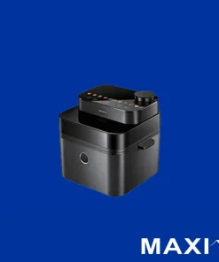 Maxi Air Fryer 7L -AF75D2CY