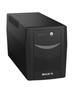 Maxi UPS 2KVA LED
