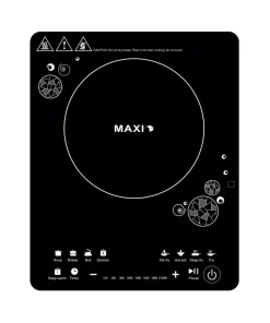 Maxi induction cooker 2057-RTS