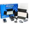 Photo and Video LED Light Kit LED Pro 600
