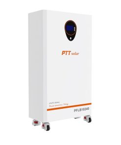 PTT 10kW 48V lithium battery