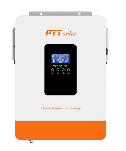 PTT 5kW 48V inverter