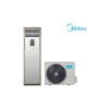 Midea 3.0HP AC-Floor Standing MFPA-24CRDNI wit 3M kit