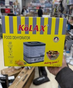 KOLAX Food Dehydrator