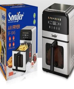 Sonifer Air Fryer SF-1045 7.0L