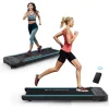 Treadmill with Smart Remote Control