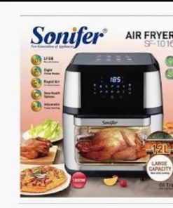 Sonifer Air Fryer SF=1016