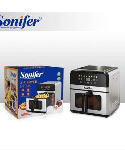 Sonifer Air Fryer SF-1045