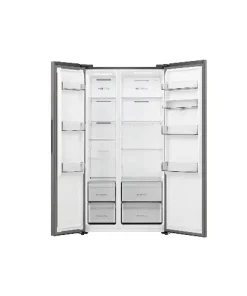 Hisense Side-by-Side Refrigerator 71WS-RC 529L