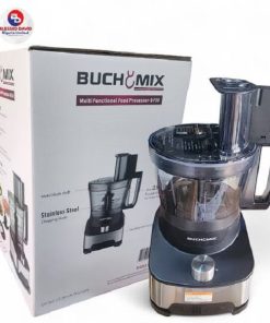 BuchyMix Multi Functional Food Processor-BF50