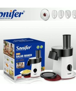 Sonifer 6 in 1 Salad maker